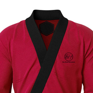 Kimono de karaté au design unique, couleurs personnalisées, uniforme de Jiu Jitsu et de karaté en vente en ligne - Product Image 5