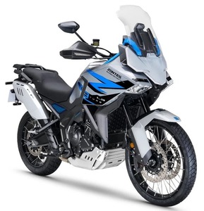 Tendance 2026 ZONTE ZT 703F Adventures Assemblé en usine, livraison mondiale, prêt à être expédié et livraison rapide à domicile - Product Image 1