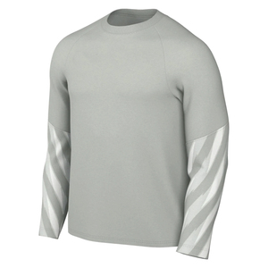 Camiseta de Portero de Manga Larga al por Mayor, Logotipo Personalizado, Camiseta de Portero de Fútbol para Adultos - Product Image 1