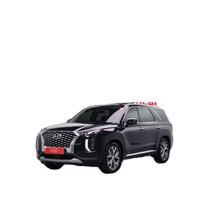 Hyundai Palisade 2020, 3.8 Gasolina, 2WD, 48,407 km, Caja de Cambios Automática, Emisión Euro V, Asientos de Cuero, Volante a la Izquierda, Trasero - Product Image 1