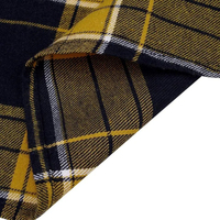 Kemeja Pria Lengan Panjang 100% Katun Grosir Kancing Tanduk Kemeja Putih Custom OEM Kasual Formal Pakaian Kantor Bernapas