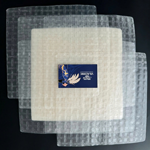 [Nouvel Arrivage] Papier de Riz Séché pour Rouleaux de Printemps Vietnamiens Livraison Rapide de l'Usine 16cm/18cm/22cm Prêt à Expédier Vente en Gros Vilaconic - Product Image 3