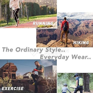 Pantalon de jogging pour homme, tissu léger et coupe flexible, idéal pour le fitness et la course à pied. - Product Image 5