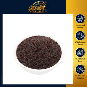Semillas de Mostaza Enteras Naturales de Grado Alimenticio, Especia Premium para Cocinar, Elaboración de Alimentos y Mercados de Exportación a Granel - Product Image 2