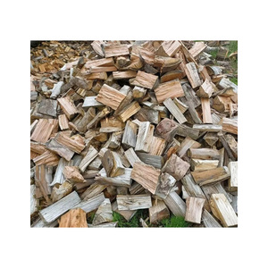 Leña seca de haya/roble, leña seca de horno en sacos, leña de roble en palets con longitud de 25 cm y 33 cm - Product Image 4