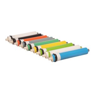 Fabricantes de membranas de ósmosis inversa ONTOZ rechazo de sal ósmosis inversa RO hoja plana membrana Ro para equipos industriales - Product Image 5