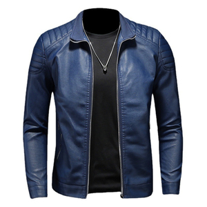 High Street Design Custom Made Men's Winter Sheep Skin <b>Jacket</b> Most Popular <b>Warm</b> Wholesale Pakistan <b>jacket</b> for men - Product Image 2