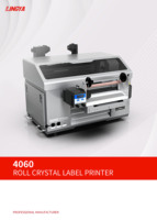 Printer UV All-in-one 4060 Laris Manis dengan Print Head XP600 Resolusi Tinggi untuk Pencetakan Panel Datar DTF Mesin Multifungsi
