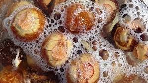 Fournisseur en vrac de nettoyant pour tissus en noix de savon d'Inde - Product Image 3