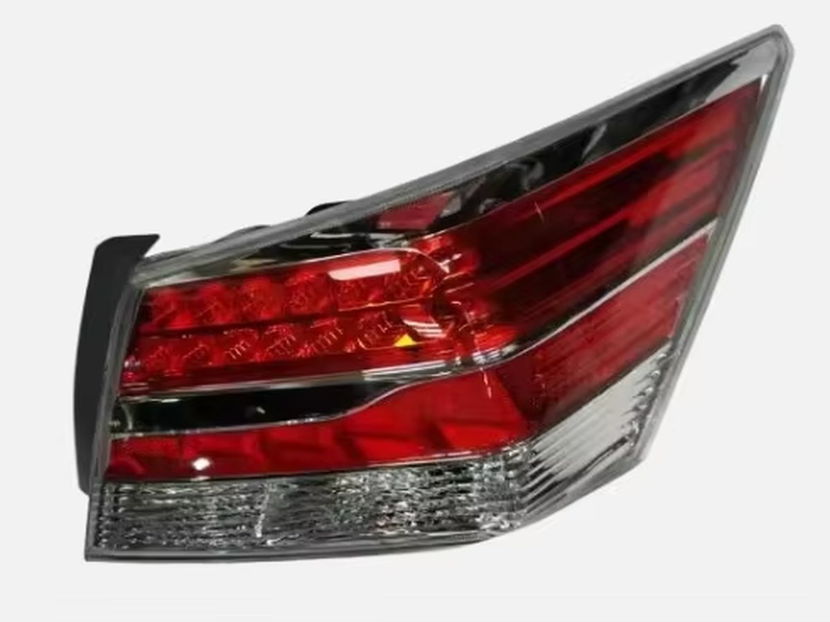 OEM 33500 TB0 H11 33550 TB0 H11 LED Tail Light Brake Lamp Rear Back Light Used For Honda Brake Parts Image 3