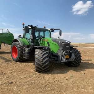 รถแทรกเตอร์ Fendt 1050 Vario มือสองจากออสเตรีย ราคาโรงงาน ขายดี กำลัง 230 แรงม้า สำหรับงานเกษตร พร้อมเครื่องยนต์และเกียร์ - Product Image 6
