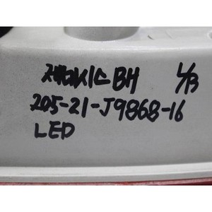 ชุดไฟท้ายซ้าย (LH) มือสอง ของแท้ OEM รุ่น 924013M060 - Product Image 2