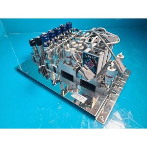 Válvula de Diafragma de Alta Pureza FUJIKIN ZSIH-520, Usada como Pieza de Repuesto para Equipos de Semiconductores Legacy - Product Image 6