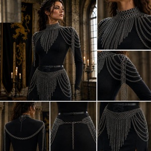 Valoria Battle <b>Queen</b> Ensemble - Product Image 3