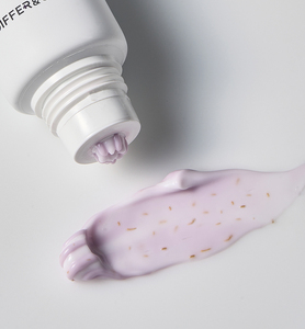 Crème au collagène raffermissante anti-âge Differ&Deeper B-Volume Mix&Max, exfoliante, anti-rides, pour femmes, tous types de peau, tube - Product Image 2