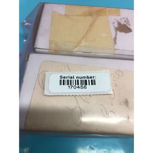 เซ็นเซอร์ความแม่นยำสูง P17W-73 สวิตช์วัดแรงดัน, AMAT - อุปกรณ์และอะไหล่เซมิคอนดักเตอร์ระดับโลกที่เชื่อถือได้ - Product Image 6