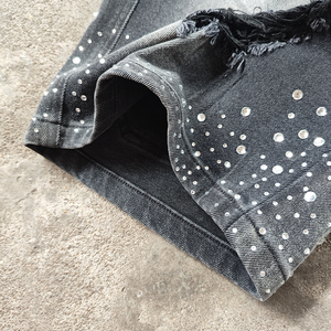 ผู้ผลิตกางเกงขาสั้นชายขายส่ง ผลิตจำนวนมาก โรงงาน OEM และเครือข่ายผู้จัดจำหน่ายระดับพรีเมียมสำหรับแบรนด์แฟชั่นระดับนานาชาติ - Product Image 5