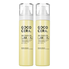 Holika Holika Good Cera Super Ceramide Mist 120ml 2pz Sconto Formato Spray - Product Image 1