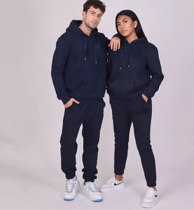 Survêtements de jogging unisexes vintage, écologiques, respirants, coupe-vent et robustes, pour la chasse et les activités de plein air, vente en gros à prix abordable - Product Image 3