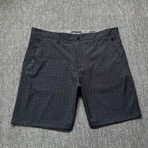 Shorts cargo, shorts de plage, shorts de sport pour homme 4 directions extensibles avec poche, séchage rapide, respirant, imperméable pour l'entraînement - Product Image 6