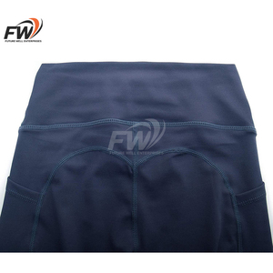 Nouveau Legging Durable Personnalisé pour Femme – Leggings Super Doux en Spandex Respirant pour Gym, Fitness et Yoga - Product Image 5