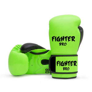 Guantes de Boxeo para Entrenamiento, Piel Sintética, Diseño Personalizado, Talla Personalizada, para Compradores de la UE - Product Image 4