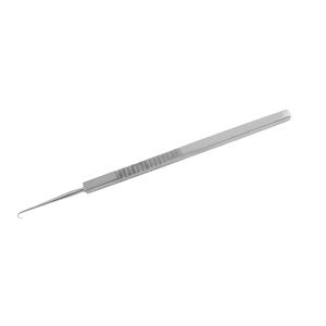 ตะขอเกี่ยวผิวสำหรับการผ่าตัดทำจากสเตนเลสสตีลคุณภาพสูง - Product Image 4