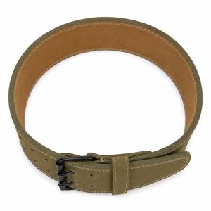 Ceinture de musculation premium offrant une construction durable, un ajustement sécurisé et un soutien fiable pour la musculation, la force et l'entraînement. - Product Image 6