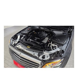 เมอร์เซเดส-เบนซ์ อี-คลาส อี300 เอ็กซ์คลูซีฟ ปี 2018 ระยะทาง 45,753 กม. เกียร์อัตโนมัติ มาตรฐานไอเสียยูโร 5 เบาะหนัง พวงมาลัยซ้าย - Product Image 6