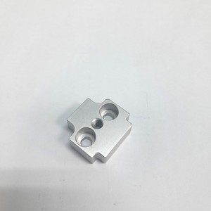 Servicios de Mecanizado CNC y Anodizado para Piezas Metálicas - Product Image 5