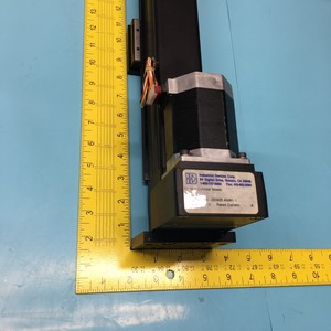 INDUSTRIAL DEVICES CORP S23-2-5 IPEC MOTOR - Equipo y Piezas de Semiconductores de Confianza de Marca Global - Product Image 6