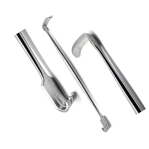 เครื่องมือศัลยกรรมพลาสติกทางการแพทย์ของเซนน์ มูเอลเลอร์ - Product Image 5
