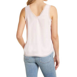 Débardeurs pour femmes de qualité supérieure fabriqués en usine, très demandés, débardeurs de sport décontractés pour femmes grandes tailles, respirants et écologiques - Product Image 3