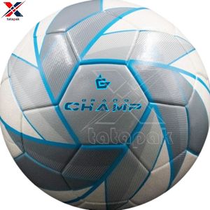 Balón de Fútbol Oficial para Entrenamiento, Cosido a Máquina, Impermeable, Diseño Multicapa de PU, PVC y TPU, Alta Calidad de Fábrica - Product Image 3