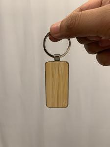 Llavero Personalizado de Acero Inoxidable, Anillo Metálico para Llaves con Logotipo Grabado, Regalo Promocional Ecológico, Colgante Portátil para Bodas y Navidad - Product Image 6