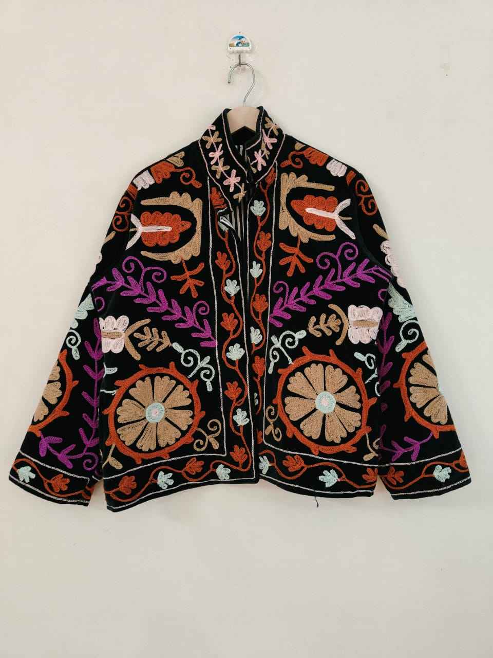 Como se muestra en la imagen