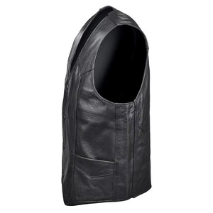 Classic look casual wear quick dry Men's <b>Denim</b> Vest breathable top quality best <b>material</b> latest version trendy Men's <b>Denim</b> Vest - Product Image 3