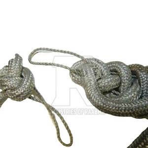 Cordones Trenzados para el Hombro, Accesorios para Vestidos y Disfraces para Ceremonias, Cordones Trenzados - Product Image 6