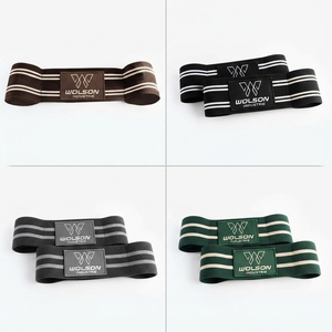 Banco de Pesas de Neopreno de Grado Comercial, Transpirable y Resistente, para Entrenamiento de Fuerza, Levantamiento de Pesas y Powerlifting - Product Image 3