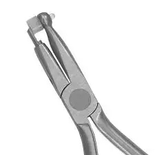 Pinzas para Cortar Huesos de Calidad Premium, Instrumentos Quirúrgicos Ortopédicos Manuales de Acero Inoxidable Alemán, CE BRITTON BI-MM-BCF-026 - Product Image 5