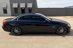 BMW 335i S Convertible 2013 - Product Image 3