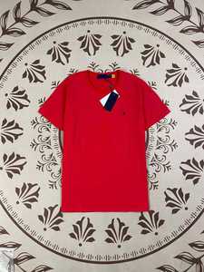 เสื้อยืดโอเวอร์ไซส์ผ้าฝ้ายออร์แกนิกสำหรับผู้ชายพร้อมโลโก้แบบกำหนดเอง เป็นมิตรกับสิ่งแวดล้อม เหมาะสำหรับใส่ลำลองในฤดูร้อน สไตล์สตรีทแฟชั่น - Product Image 3