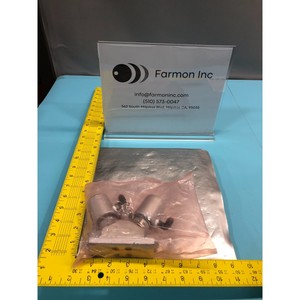 Régulateur de pression Nupro 6LV-D2V222P-AA, 148699 - Équipements et pièces semi-conductrices d'occasion fiables à l'échelle mondiale chez - Product Image 2