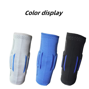 Protège-avant-bras professionnel de haute qualité pour adultes, respirant et rembourré, nouvelle protection pour les bras - Product Image 2