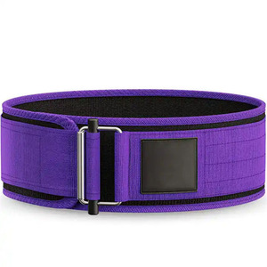 Bulk OEM Weight Lifting <b>Belt</b> Heavy Duty Gym Waist Support <b>Belt</b> for Powerlifting Bodybuilding Squat Deadlift Fitness Training Pro - Product Image 3