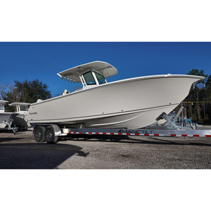 2026 Sailfish 272 SE CC Suzuk_i 200 - Product Image 1