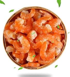 Crevettes séchées en vrac, qualité supérieure, produits de la mer du Vietnam - Product Image 6