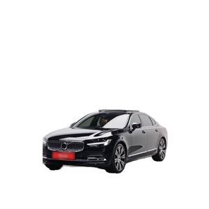 ปี 2024 สำหรับ Volvo S90 B6 AWD Ultimate พวงมาลัยซ้าย เกียร์อัตโนมัติ เบาะหนัง กล้องมองหลัง วิ่งเพียง 23,296 กม. - Product Image 1