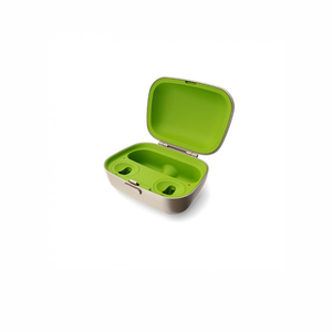 Audífonos recargables Phonak Naida L90-PR premium para personas mayores, retroauriculares, programables, con Bluetooth, digitales. - Product Image 4