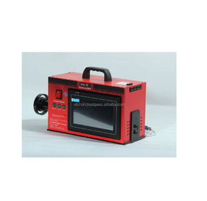 เครื่องแกะสลักเลเซอร์ความแม่นยำสูง EtchON DPM302 300W ได้รับการรับรองมาตรฐาน CE ระบบทำเครื่องหมายบนโลหะสำหรับการระบุในอุตสาหกรรม - Product Image 4